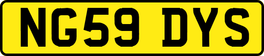 NG59DYS