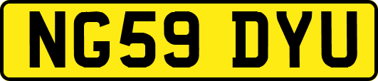 NG59DYU