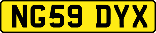 NG59DYX