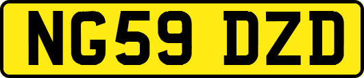 NG59DZD