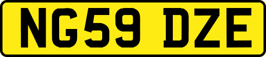 NG59DZE
