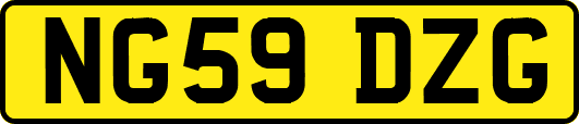 NG59DZG