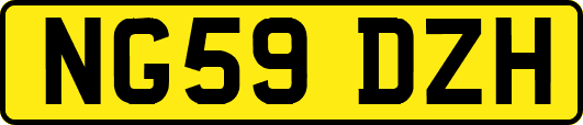 NG59DZH