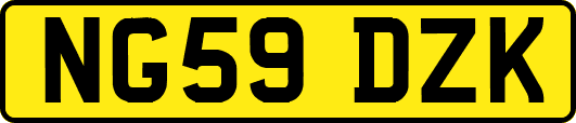NG59DZK