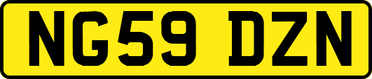 NG59DZN