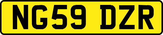 NG59DZR