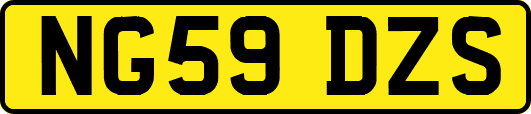 NG59DZS