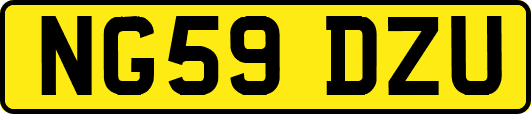 NG59DZU