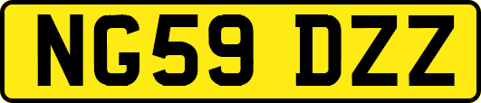 NG59DZZ