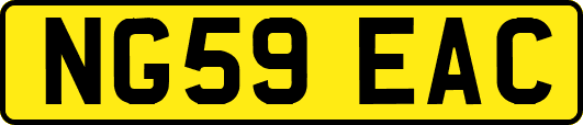 NG59EAC