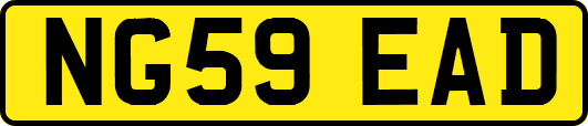 NG59EAD