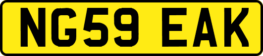NG59EAK