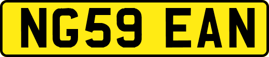 NG59EAN