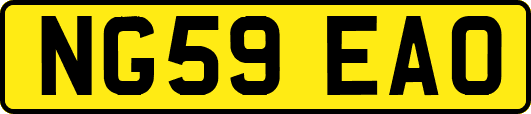 NG59EAO