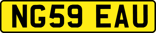 NG59EAU