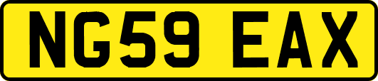 NG59EAX
