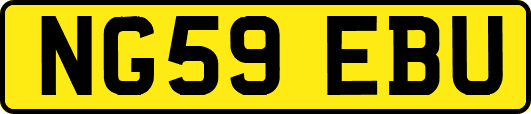 NG59EBU