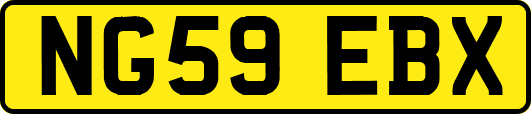 NG59EBX