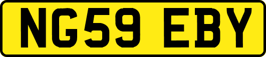 NG59EBY
