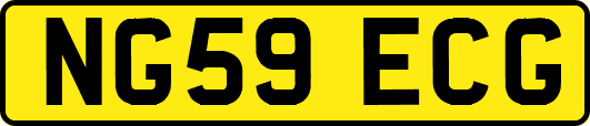 NG59ECG