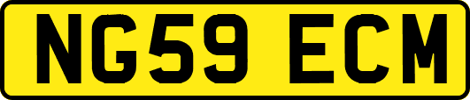 NG59ECM