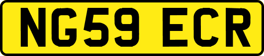 NG59ECR