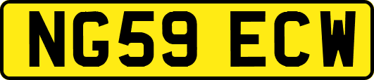NG59ECW