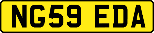 NG59EDA