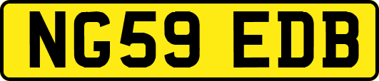 NG59EDB