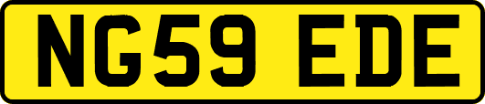 NG59EDE