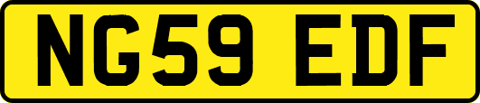 NG59EDF