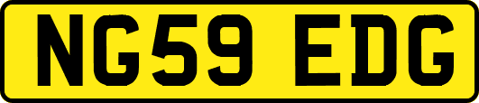 NG59EDG