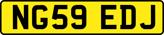 NG59EDJ