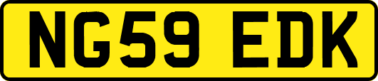 NG59EDK