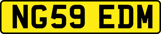 NG59EDM