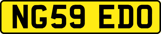 NG59EDO