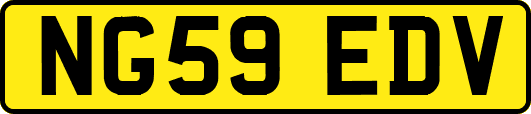 NG59EDV