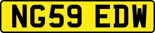 NG59EDW