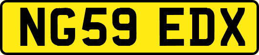 NG59EDX