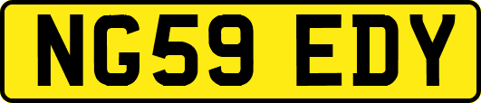 NG59EDY