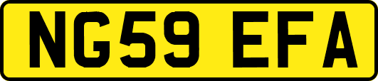 NG59EFA