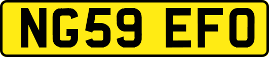 NG59EFO