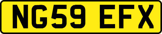 NG59EFX