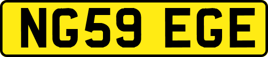 NG59EGE