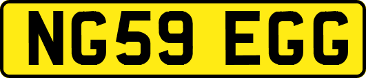 NG59EGG