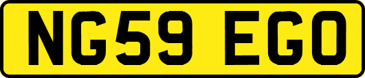 NG59EGO