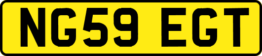 NG59EGT
