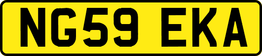 NG59EKA