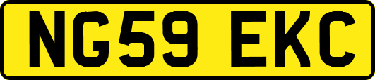 NG59EKC
