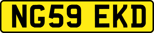 NG59EKD